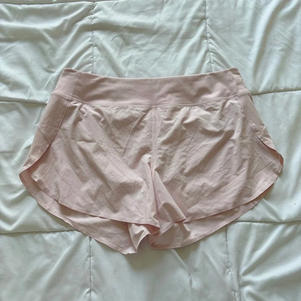 Athleta Run With It 4.5